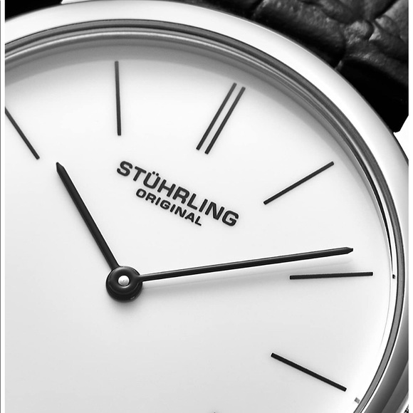 Men’s Stuhrling timepiece - Picture 7 of 7